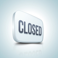 Closed