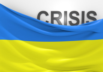 Ukraine crisis and conflict with Russia