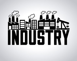 industry concept
