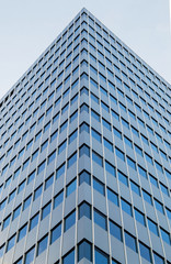 multi storey building