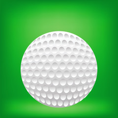 golf ball