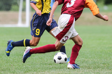 サッカー