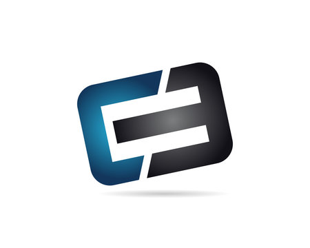 ce rectangular logo