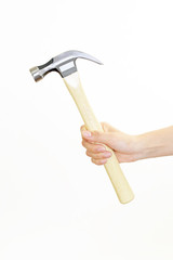 ネイルハンマー