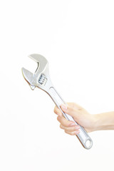 モンキーレンチ