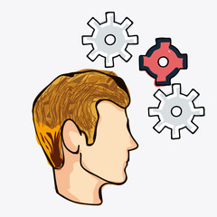 bicycle, desing vector illustration