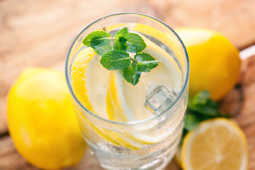 Lemonade