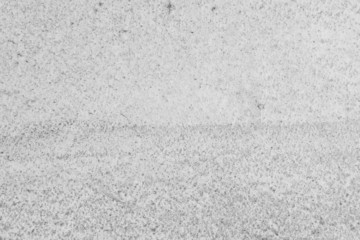 Cement wall