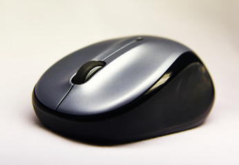 Wireless Optical Mouse
