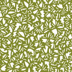 Naklejka premium 京文様