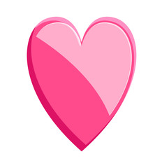 Pink Heart