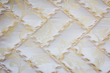 Fototapeta premium Fabric texture background