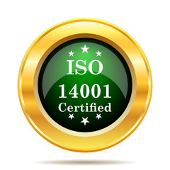 ISO14001 icon