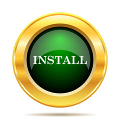 Install icon