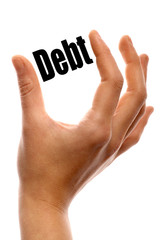 Debt