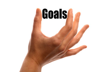 Smaller goals