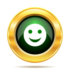 Smiley icon