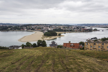 Fototapeta premium Meadros