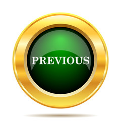 Previous icon