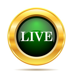 Live icon
