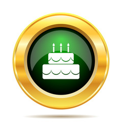 Cake icon