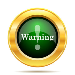 Warning icon