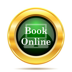 Book online icon