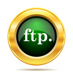 ftp. Icon