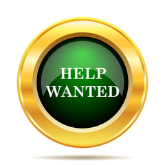 Help wanted icon