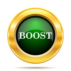 Boost icon