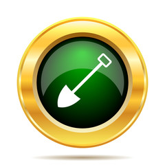 Shovel icon