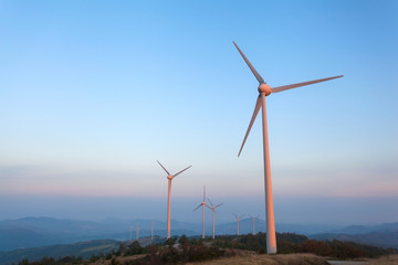 wind farm