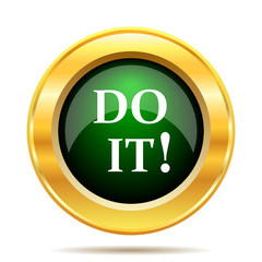Do it icon