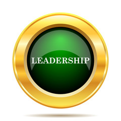 Leadership icon