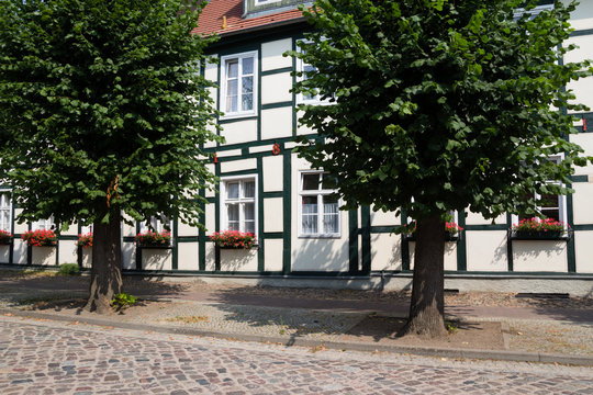 Joachimsthal-Schulhaus