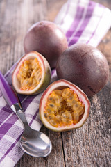 passion fruit