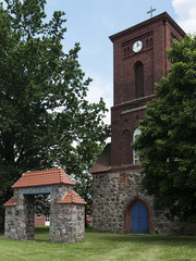 Kraenzlin-Kirche