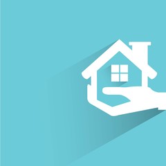 real estate investment concept
