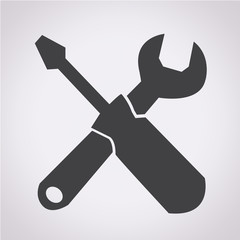 Tools icon