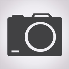 camera icon