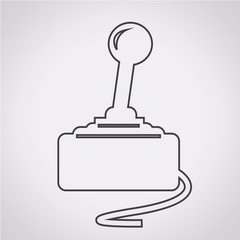 Game Controller Icon