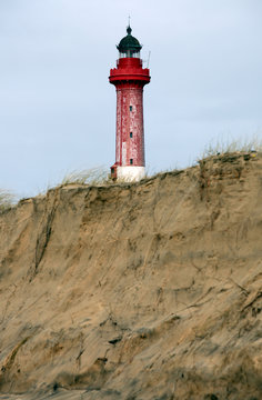 Erosion