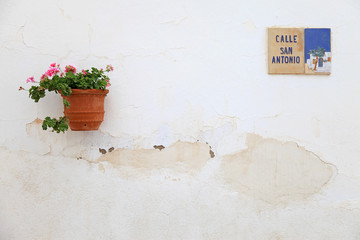 tiesto calle pared almería andalucía7687-f15