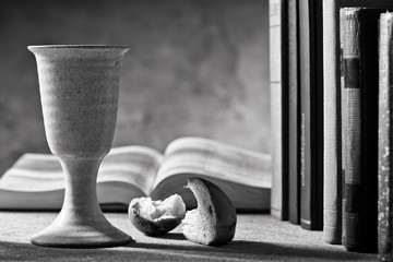 communion under both kinds