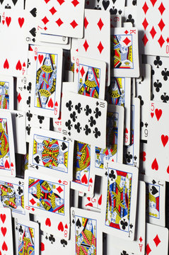 playing cards backgrounds 3