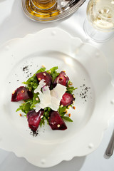 Beetroot Salad