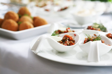 banquete