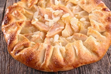 apple pie or pear