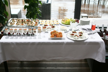 banquete