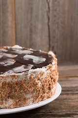 Vanielle-Creme-Vollmilch-Torte